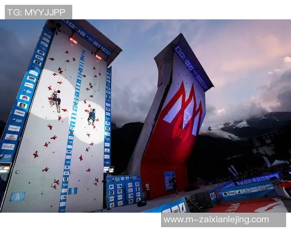 2026年3月份新闻广州攀岩队在世界攀岩锦标赛中的战术表现与未来发展展望